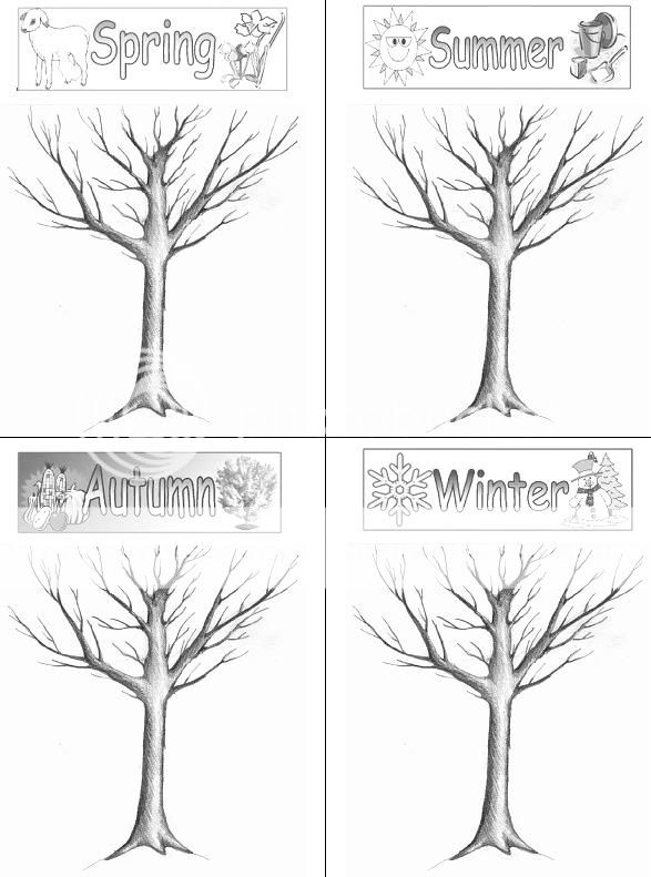 Seasons Worksheet Photo by Miller77 | Photobucket